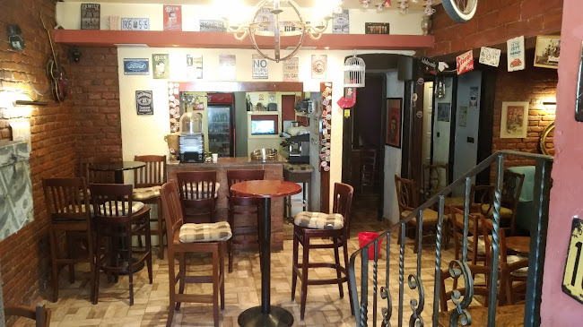 Caffe bar Red Hot - Gastronomija i ugostiteljstvo