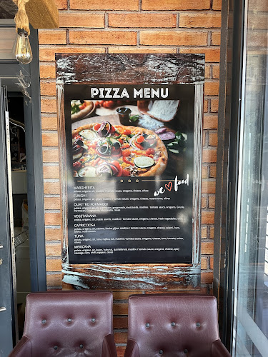 Caffe & Pizzeria Delta