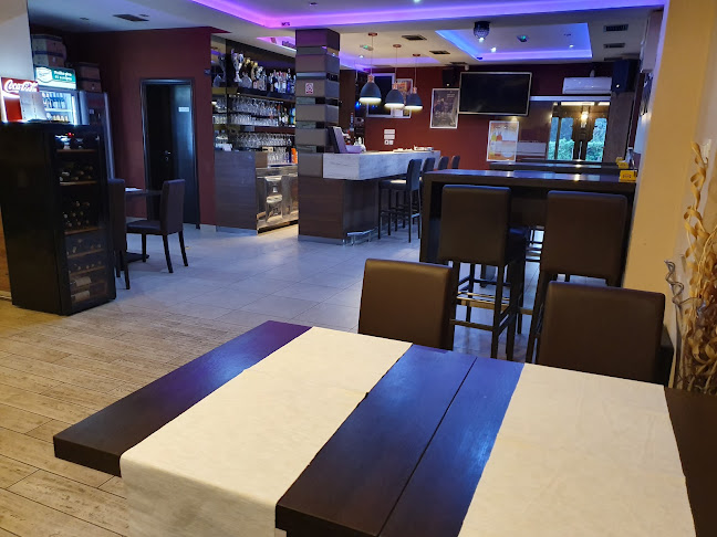 Comentarii opinii despre Bistro Bačvica Grill&Steak