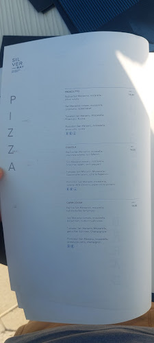 Restaurant Silver Bay - Gastronomija i ugostiteljstvo