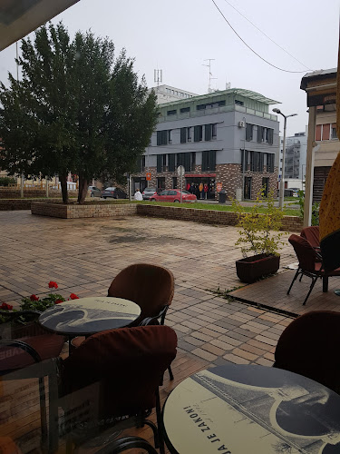 Caffe bar Grama - Gastronomija i ugostiteljstvo