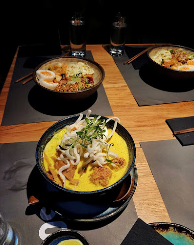 SOI fusion - Gastronomija i ugostiteljstvo