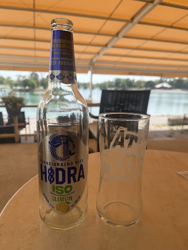 Comentarii opinii despre Beach champ caffe