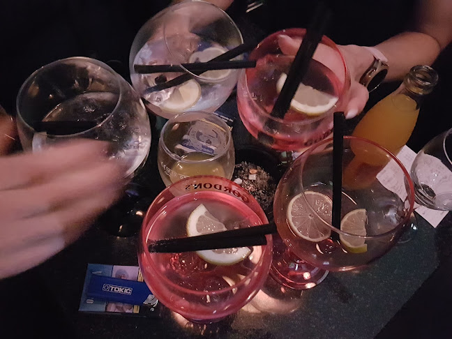 The Monkey bar - Gastronomija i ugostiteljstvo