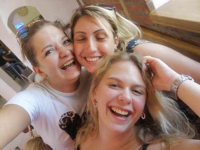 Opinii despre Kod Plavog în Karlovac - Gastronomija i ugostiteljstvo