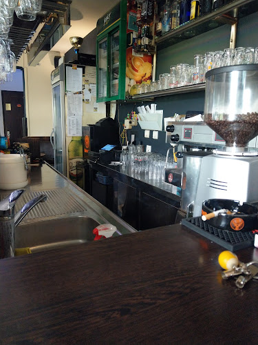 Casper caffe bar Črnomerec - Zagreb