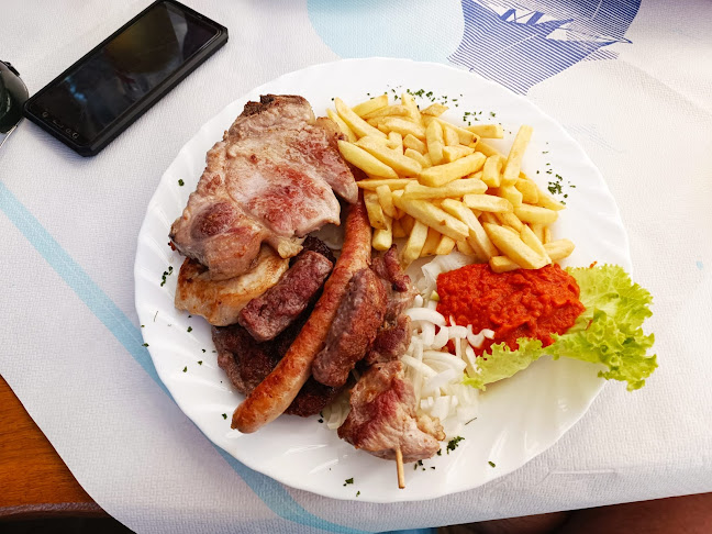 Santa Marina - Vabriga