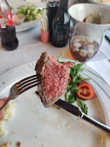 Comentarii opinii despre Restoran Zlatni