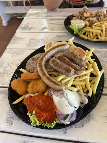 Opinii despre The Boat în Umag - Gastronomija i ugostiteljstvo