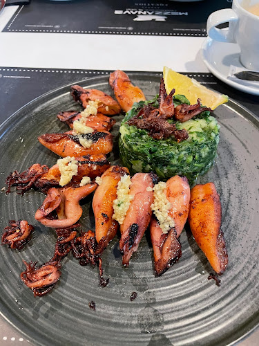 Comentarii opinii despre Pizzeria Mezzanave