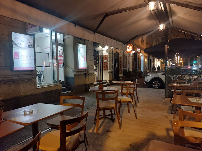 Pizzeria Veža - Zagreb