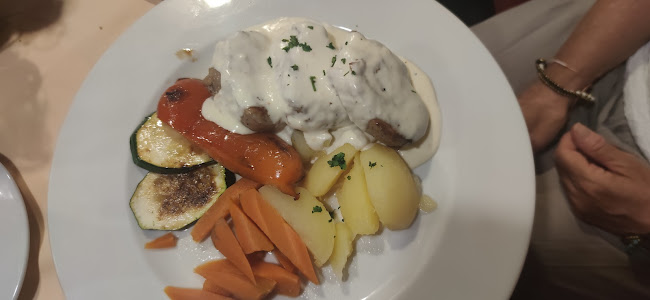 Opinii despre Konoba Rab în Rab - Gastronomija i ugostiteljstvo