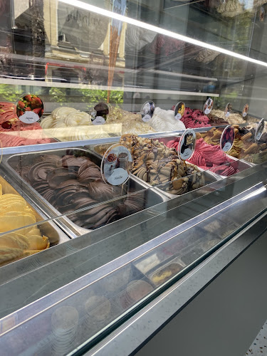 Valle Losca Gelateria Lovran