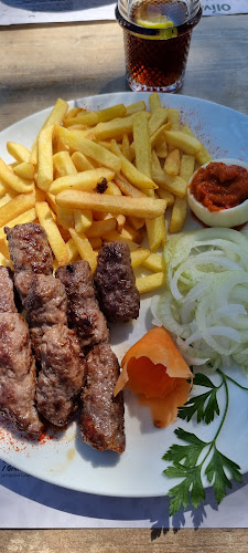 Olíva Restaurant - Krk