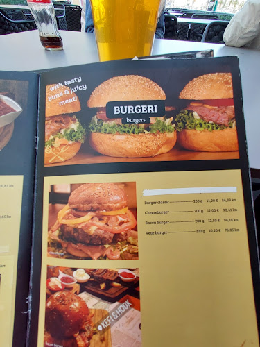 Trg žrtava fašizma 2, 51550, Mali Lošinj