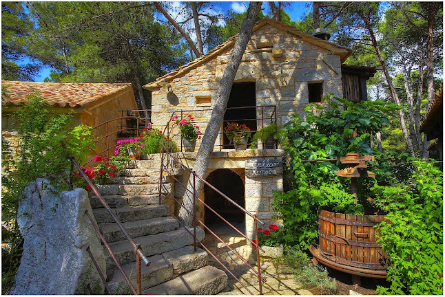 Dalmatian Ethno Village - Šibenik