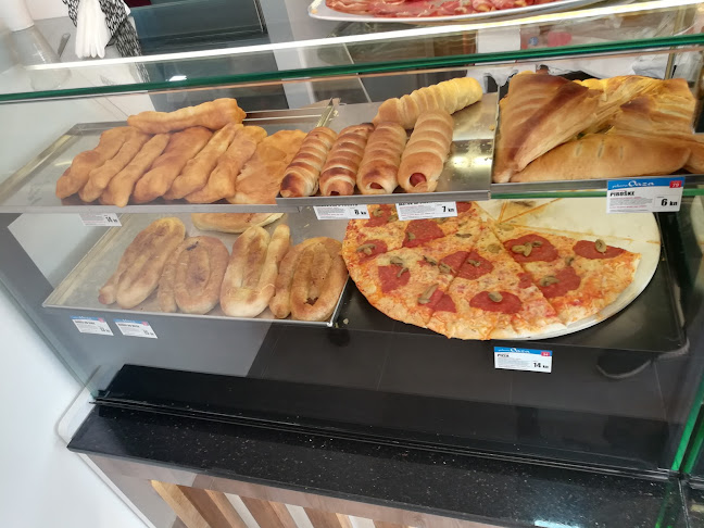 Opinii despre Pekara Oaza în Nova Mokošica - Gastronomija i ugostiteljstvo