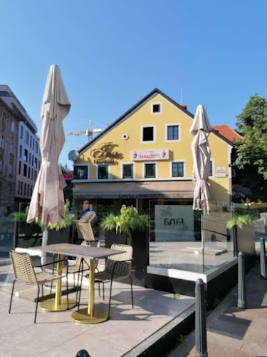 Comentarii opinii despre Caffe Bar Ramazzotti