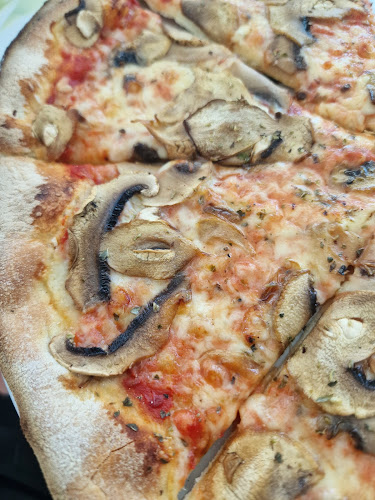 Pizzeria Libero - Bilice