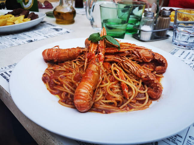 Opinii despre La piazza în Pula - Gastronomija i ugostiteljstvo