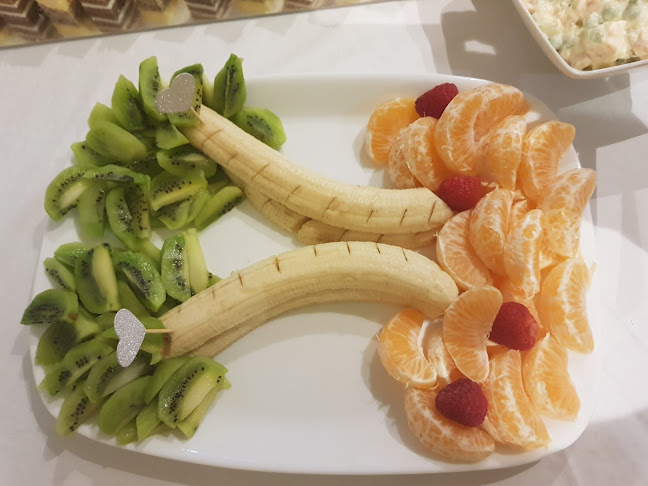 Restoran Sandra - Vrbanja