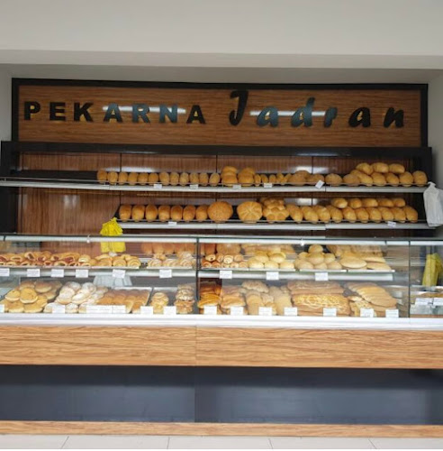 Pekarna "JADRAN" Vir