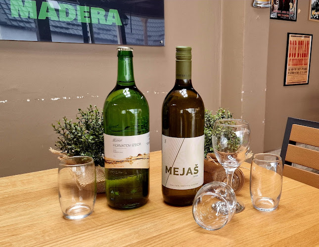 Comentarii opinii despre Caffe bar Madera