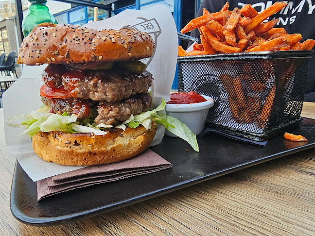 Burger & Beer Bar Mrav - Zagreb