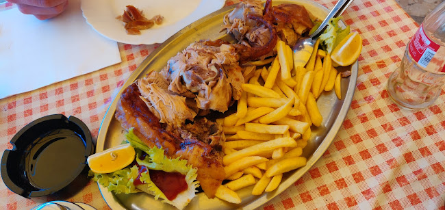 PekaraTromilja - Gastronomija i ugostiteljstvo