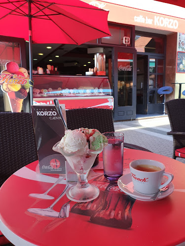 caffe bar Korzo - Gastronomija i ugostiteljstvo