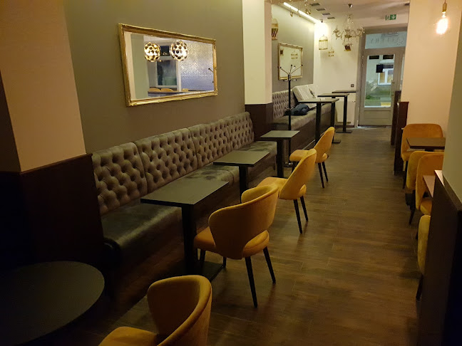 Comentarii opinii despre Caffe bar Gallery Karlovac