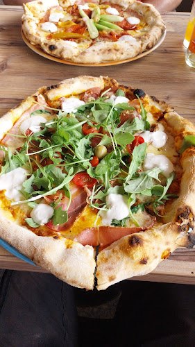 Pablo's pizzeria - Petrinja