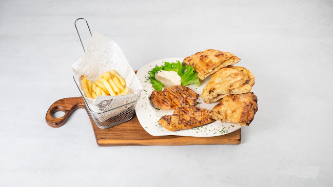 Grill "Lav" - Gastronomija i ugostiteljstvo