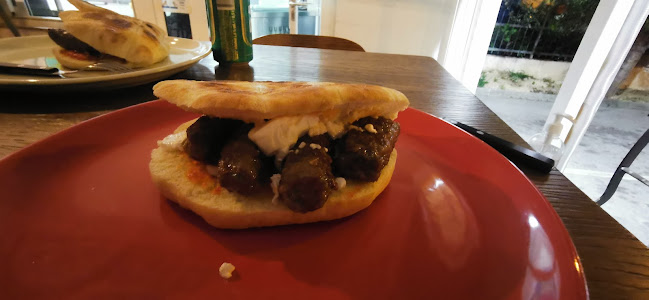 Cirkus Fast Food - Stobreč