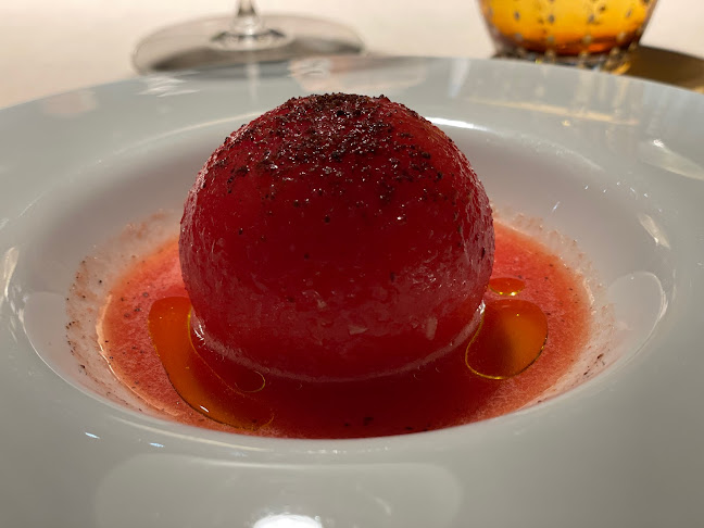 Marina Restaurant Novigrad