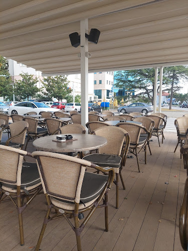 Opinii despre Caffe bar Da Vinci în Zadar - Gastronomija i ugostiteljstvo