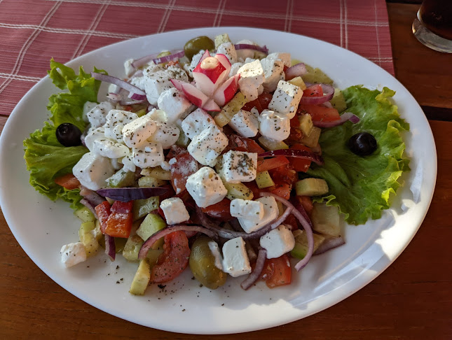 Comentarii opinii despre Konoba Vinišće