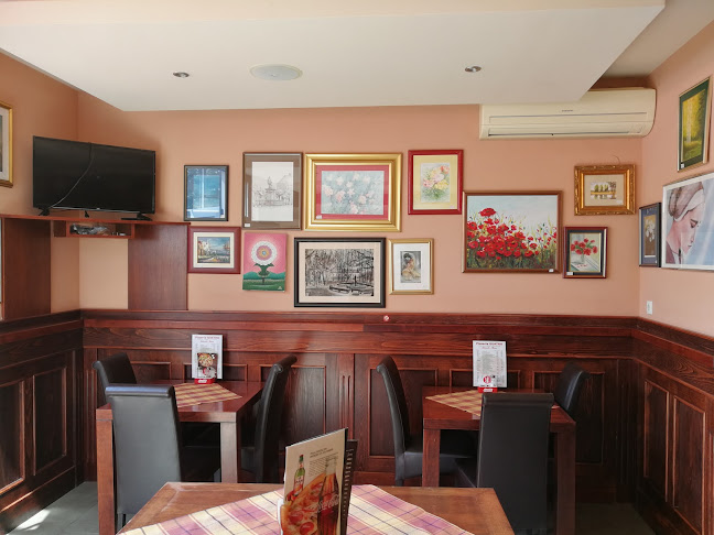 Pizzeria Quattro - Gastronomija i ugostiteljstvo