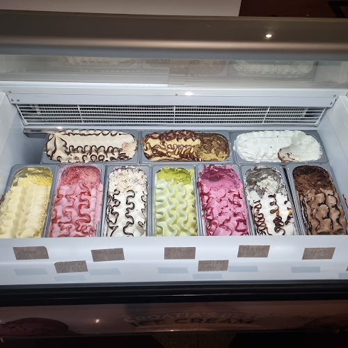 Restaurant & Pizzeria Mirmi - Gastronomija i ugostiteljstvo