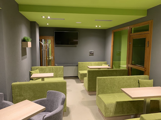 Opinii despre King’s Caffe Slavonski Brod în Slavonski Brod - Gastronomija i ugostiteljstvo