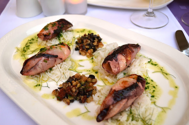 Restaurant Dubrovnik