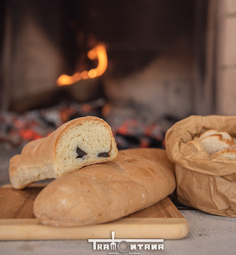 Konoba Tramontana Umag