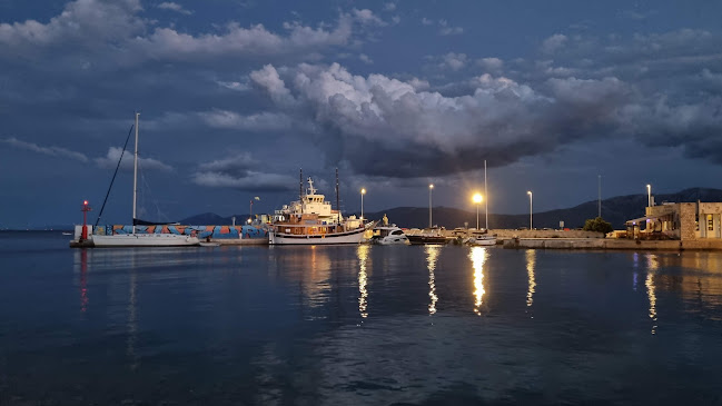 Podrum Vujnović - buffet pizzeria Guido - Gastronomija i ugostiteljstvo