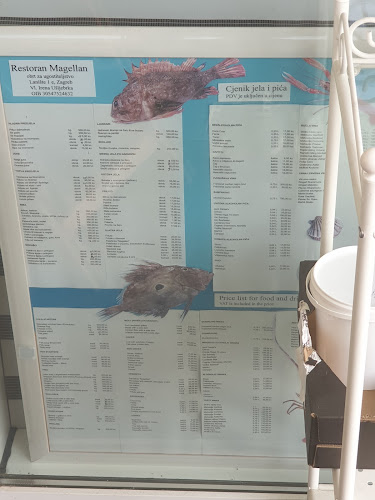 Restoran Magellan