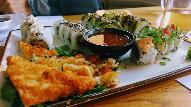 Bota-Šare Restaurant