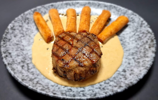 Opinii despre Stella bar & Vip restoran în Zagreb - Gastronomija i ugostiteljstvo