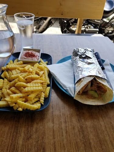 Bistro Barracuda Prelog - Prelog