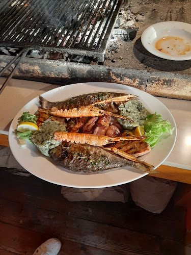 Opinii despre Pizzeria Fibra în Biograd na Moru - Gastronomija i ugostiteljstvo