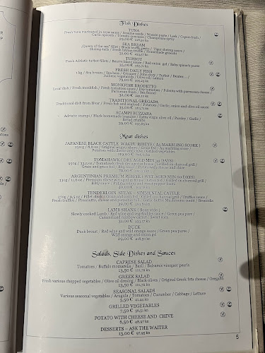 Mediterraneo Dine & Wine - Hvar