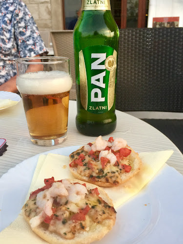 Caffe Bar KARMA - Postira